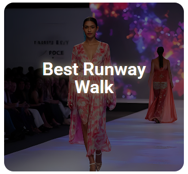Best Runway Walk