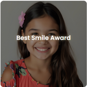 Best Smile Award
