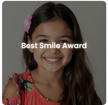 Best Smile Award