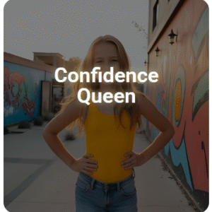 Confidence Queen
