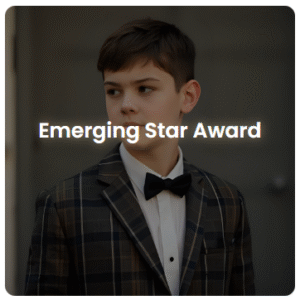 Emerging Star Award