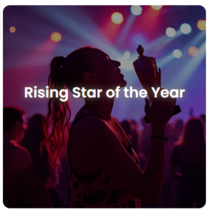 Rising Star of the Year