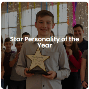 Star Personality of the Year