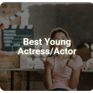 Best Young Actress/Actor