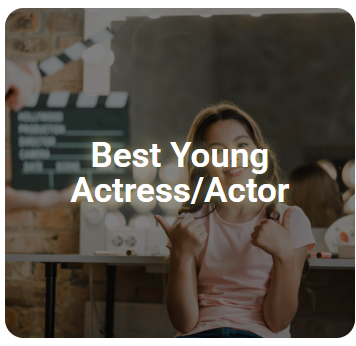 Best Young Actress/Actor