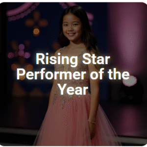 Rising Star Performer of the Year